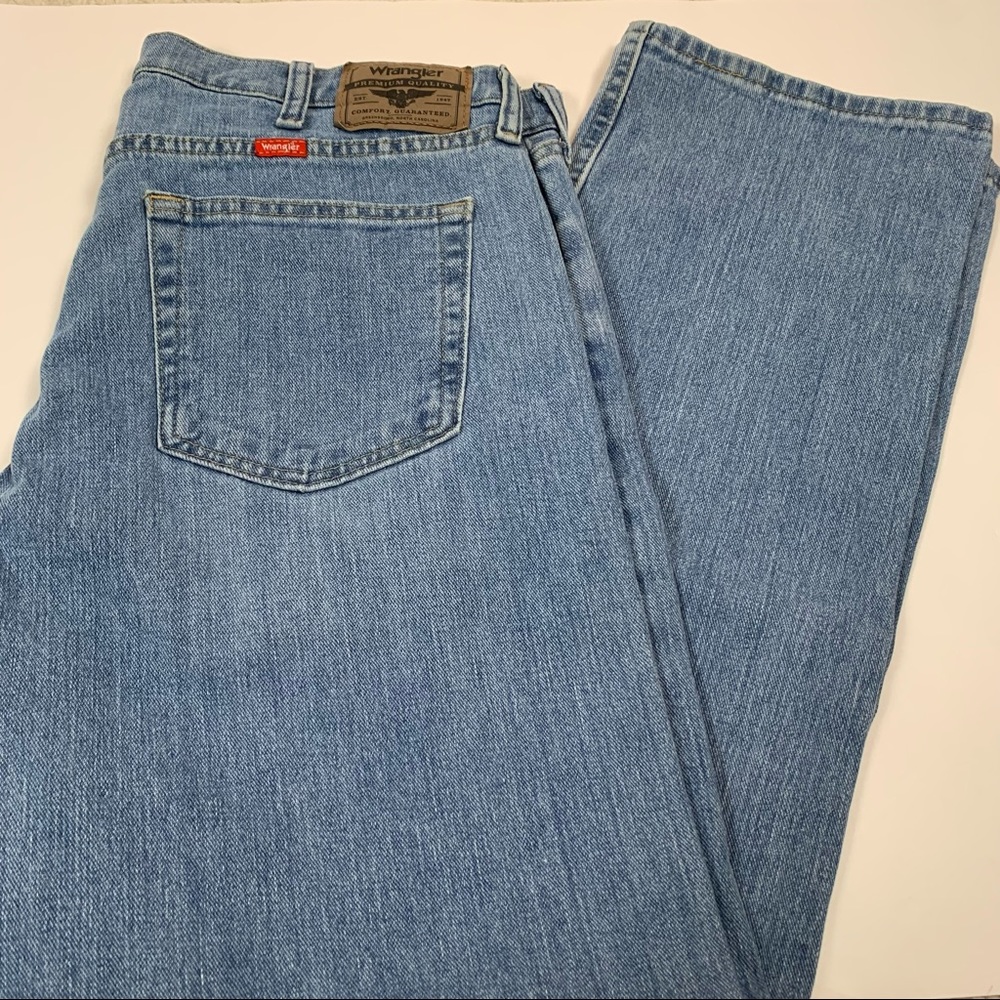 Wrangler Jeans